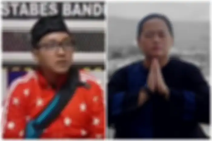 Mbak You sebut Teddy sembunyikan sesuatu soal kematian Lina