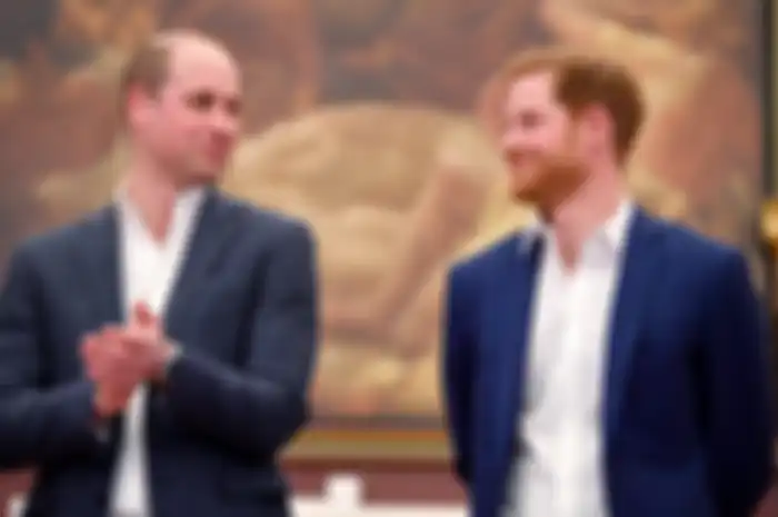 Pangeran Harry Memutuskan Mundur dari Kerajaan, Pangeran William Curhat ke Teman: Saya Tak Bisa Merangkul Saudara Saya Lagi