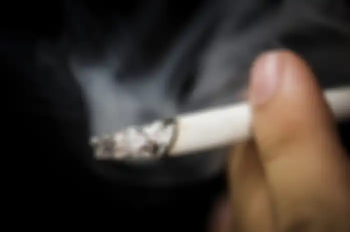 Asap rokok dan virus flu cegah kinerja obat