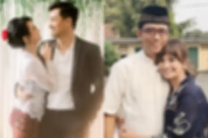 Vanessa Angel dikabarkan hamil duluan