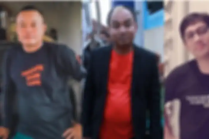 Susul Sule dan Andre, Azis Gagap tiba-tiba pamit dari Opera Van Java (OVJ)