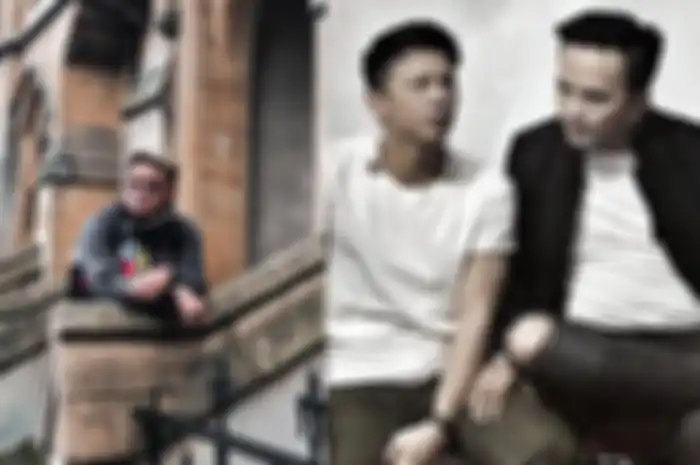Kabar terkini Andika dan Indra eks band Peterpan
