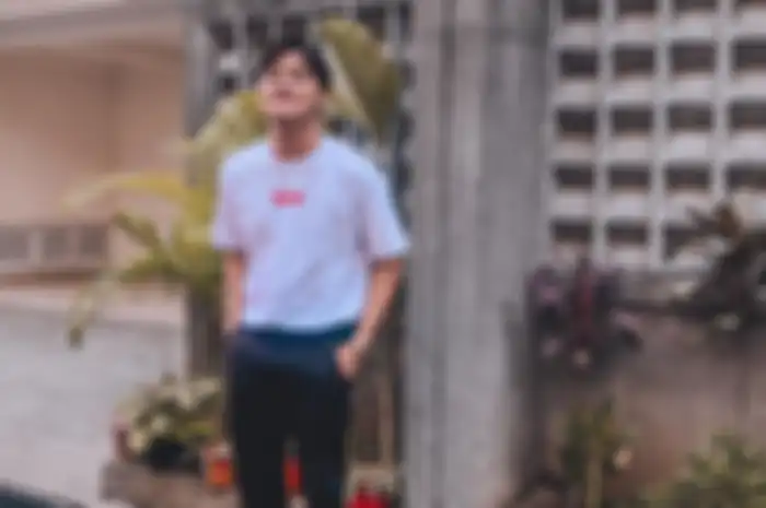 Rizky Febian 