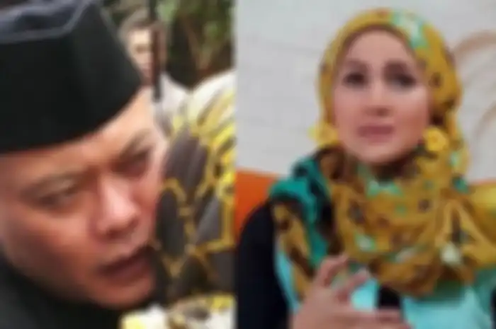 Pakar mikro ekspresi, Poppy Amalya, membaca raut wajah Sule 