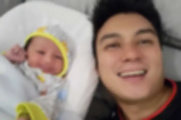 Baim Wong dan Kiano Tiger Wong