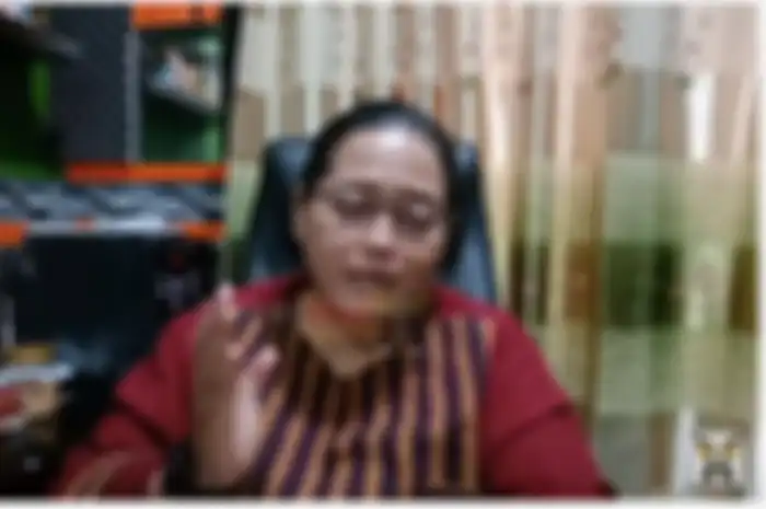 Mbak You 