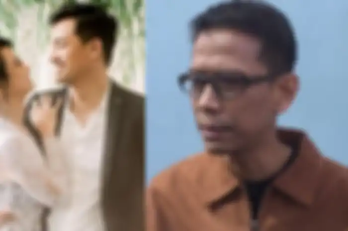 Vanessa Angel, Bibi Ardiansyah, dan Doddy Sudrajat.