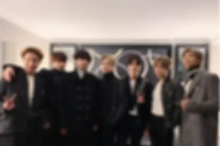 BTS