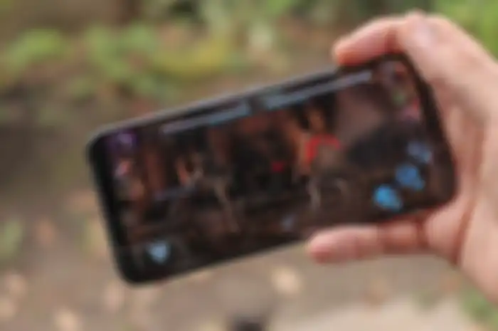 Nubia Red Magic 3