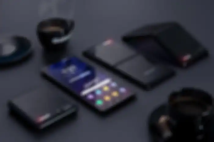 Samsung Galaxy Z Flip