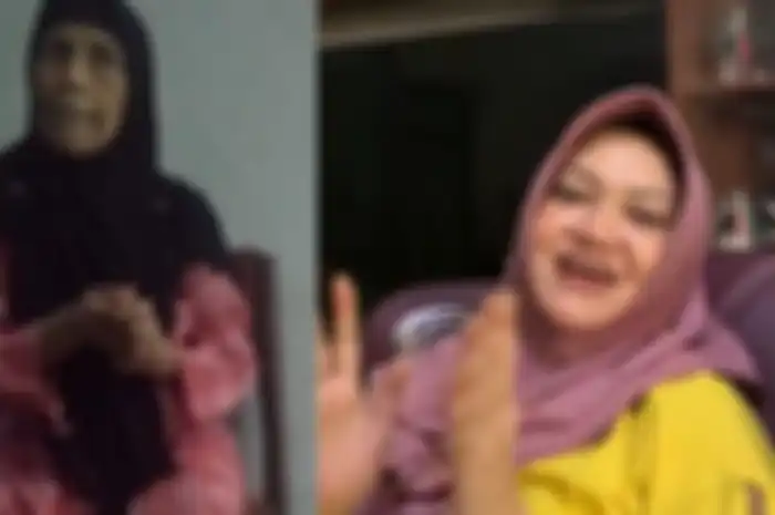 5 tetangga yang Mandikan Lina mantan istri Sule