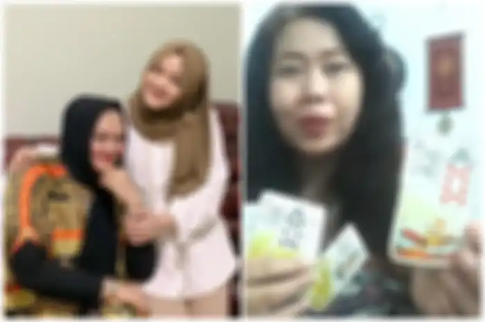 Ahli Tarot ungkap kabar buruk soal prediksi masa depan Putri Delina