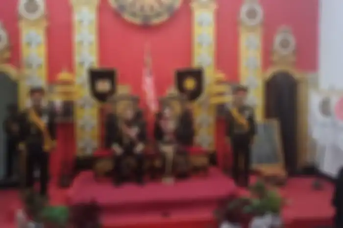 4 Fakta Keraton Agung Sejagat