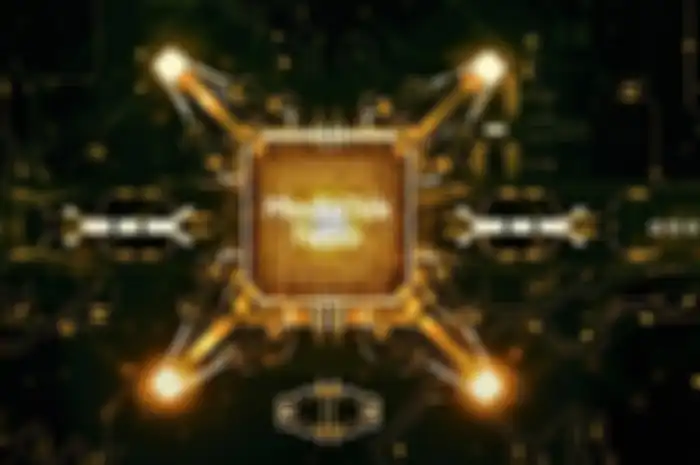 MediaTek Helio
