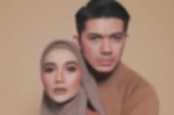 Zaskia Sungkar dan Irwansyah