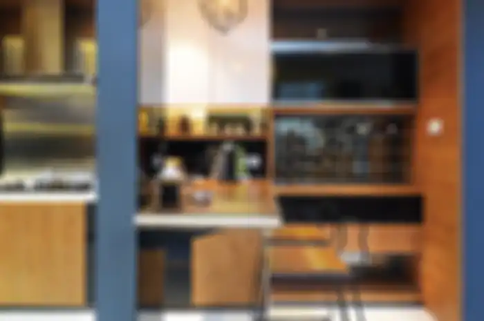 Begini Atur Pencahayaan Menawan di Dapur Agar Tampil Makin Cantik