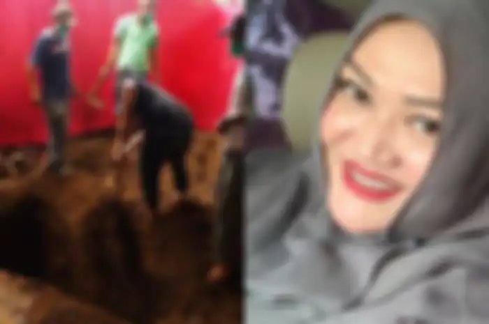 Kasus kematian Lina masih dalam penyelidikan polisi dan menunggu hasil otopsi.