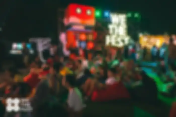 We The Fest