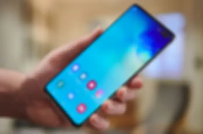 Rumor Galaxy S20