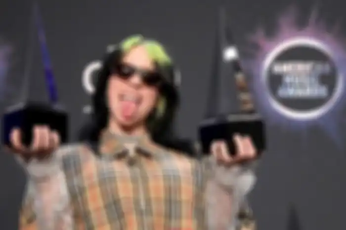 Billie Eilish