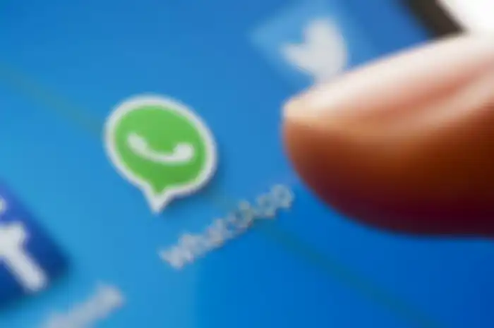 whatsapp