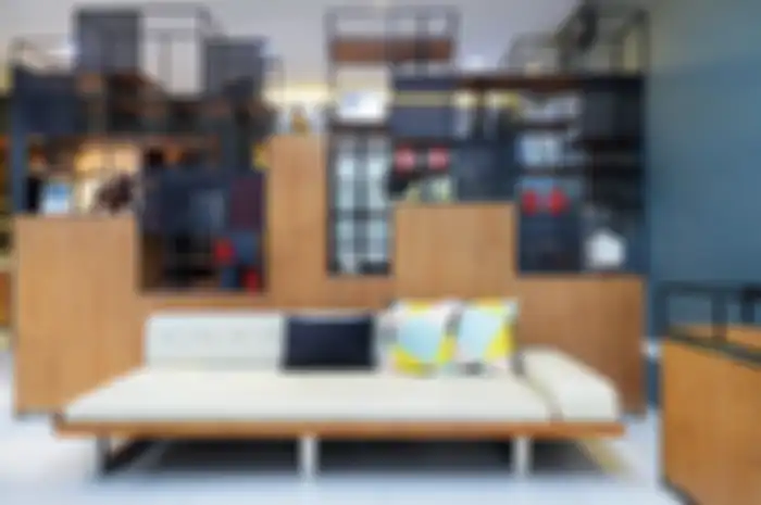 Begini Rumah yang Padukan Elemen Alam dan Konsep Elegan, Jangan Lupa Pencahayaan!