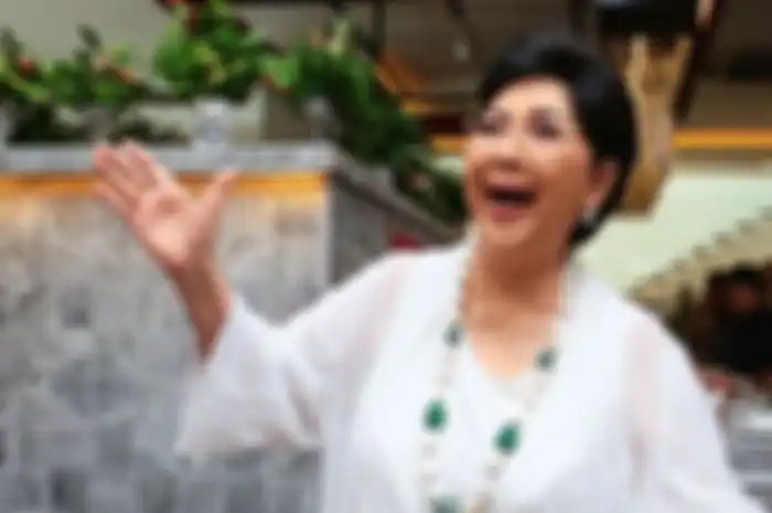 Titiek Puspa