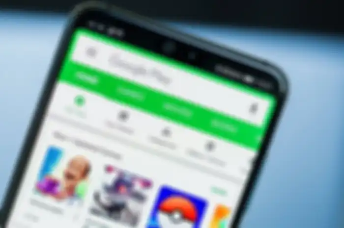 Google Play Store