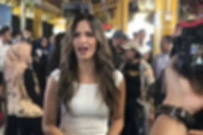 Nia Ramadhani