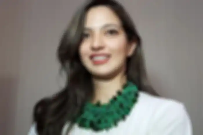 Nia Ramadhani