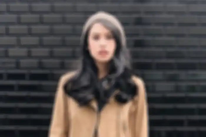 Maudy Ayunda 