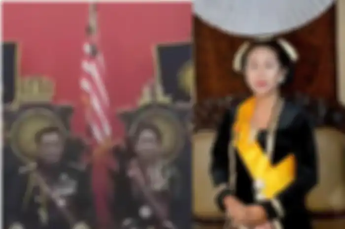 Kasus Keraton Agung Sejagat