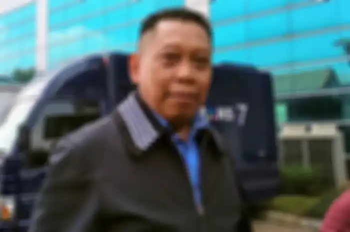 Tukul Arwana saat Grid.ID temui di kawasan Tendean, Mampang, Jakarta Selatan, Kamis (16/1/2020).