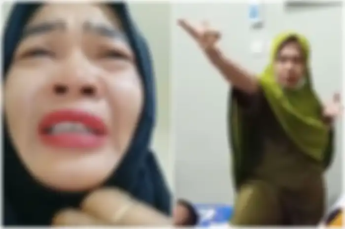 Banjir kecaman ulama sebut dirinya berbohong karena ngaku dikawal Nabi dan Malikat, begini nasib Ningsih Tinampi sekarang