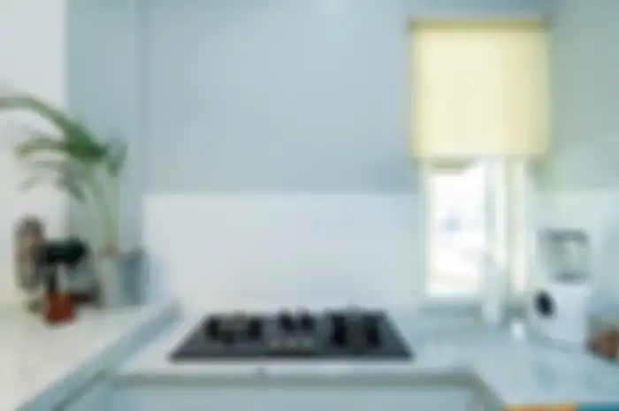 Rekayasa Desain Optimalkan Dapur