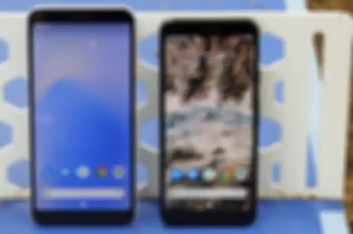 Bocoran Pixel 4a