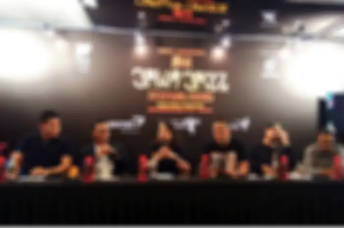 BNI Java Jazz
