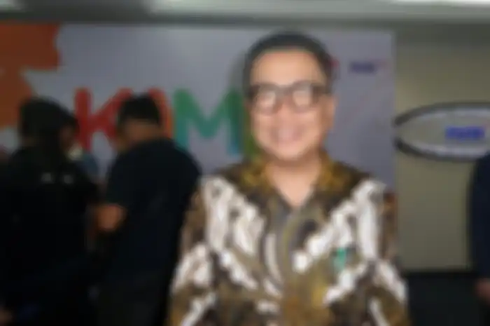 Helmy Yahya dicopot jabatannya sebagai Dirut TVRI