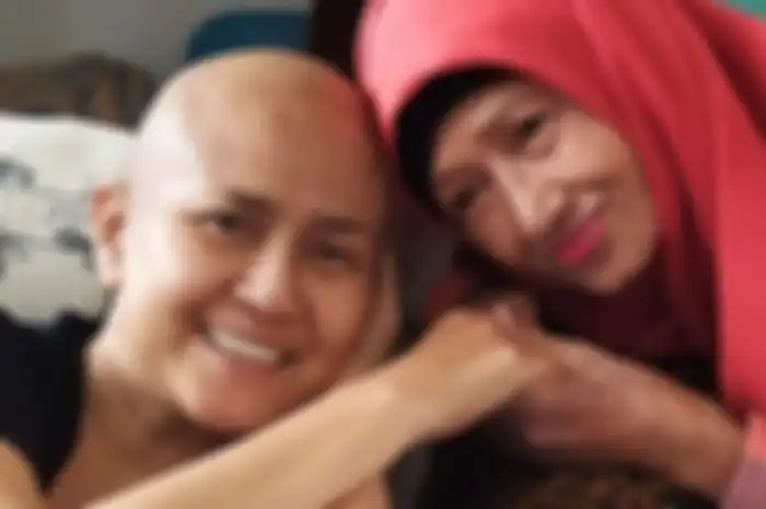 Sepekan Pasca Ria Irawan Embuskan Napas Terakhir, Sang Ibunda, Ade Irawan Meninggal Dunia
