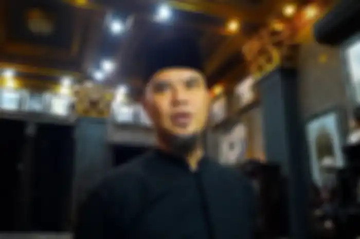 Ahmad Dhani 