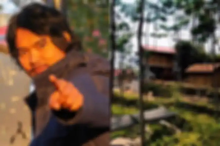 Huni Rumah di Tengah Hutan Seluas 6 Hektar, Komika Dodit Mulyanto Dibuat Merinding saat Om Hao Ungkap Penghuni Tak Kasat Mata di Pekarangannya: Ada Kerajaan Gaib
