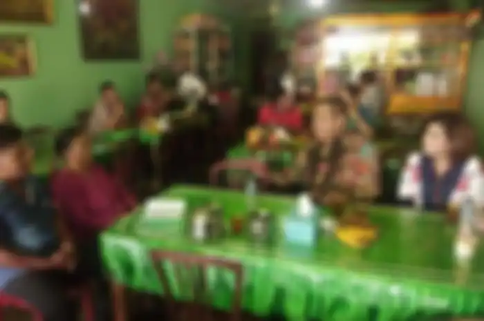 RM Napinadar Malau, Dikunjungi Bupati Dairi Setelah Viral Harga Ayam Pinadar Tak Wajar 