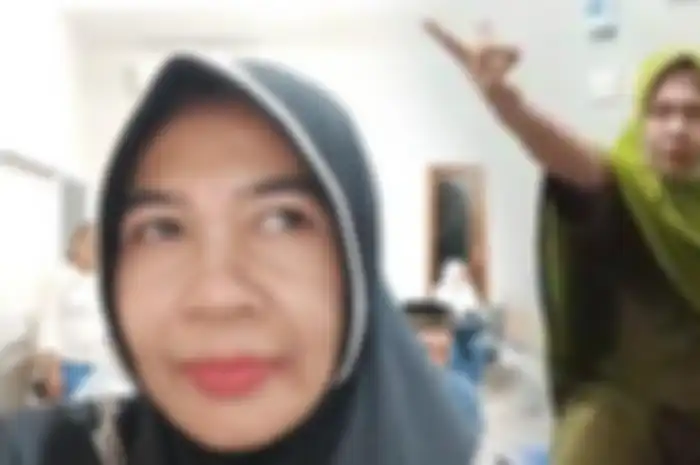 Ningsih Tinampi