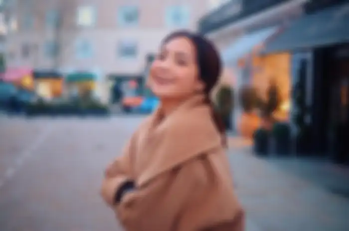 Nagita Slavina
