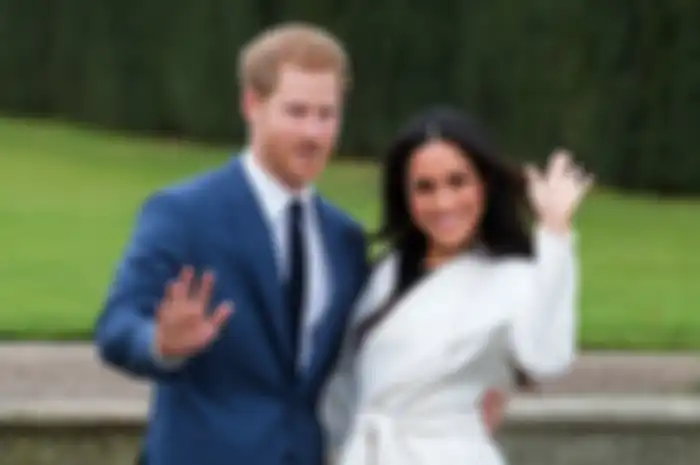 Gelar Kebangsawanannya Dicabut, Pangeran Harry dan Meghan Markle Harus Ganti 42 Miliar yang Dikeluarkan Untuk Perbaikan Frogmore Cottage