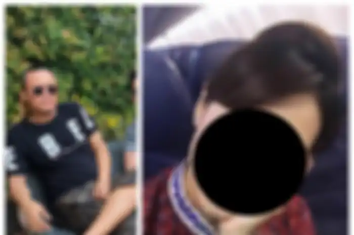 Terbongkar! Inilah Sosok yang Diduga Calon Istri Sule, Miliki Profesi Tak Sembarangan