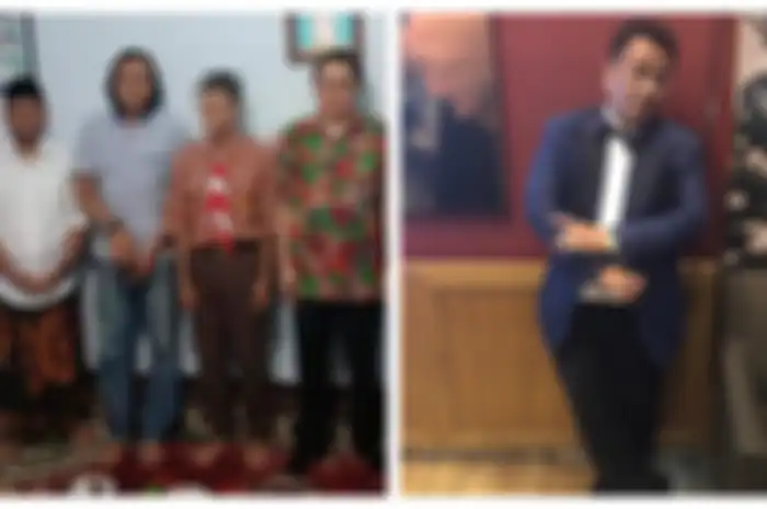 Hotman Paris angkat bicara soal kasus pelajar SMA di Malang didakwa hukum seumur hidup karena membunuh begal demi membela diri.