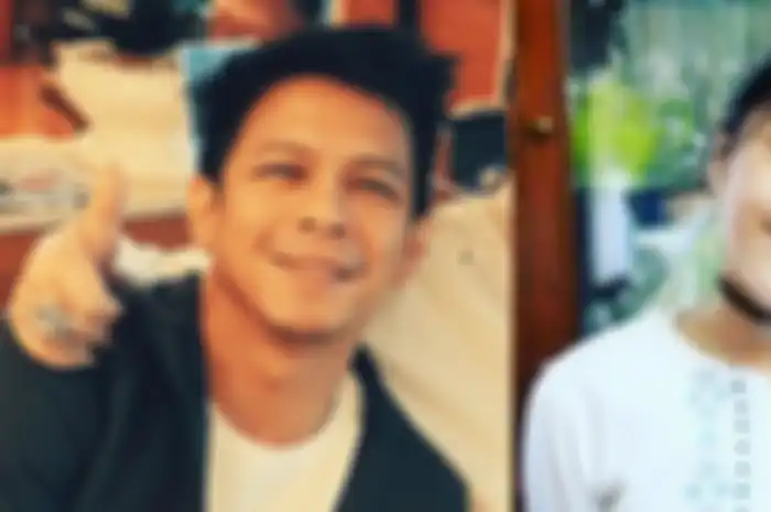 Kolase Ariel Noah dan Alleia