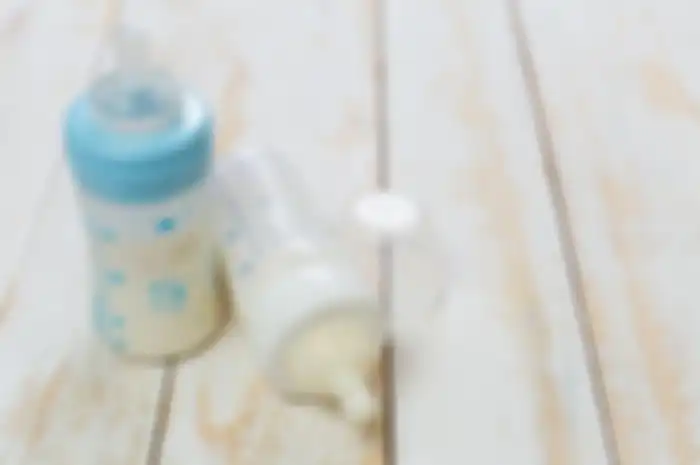 Hentikna kebiasaan merebus botol susu, sekarang!