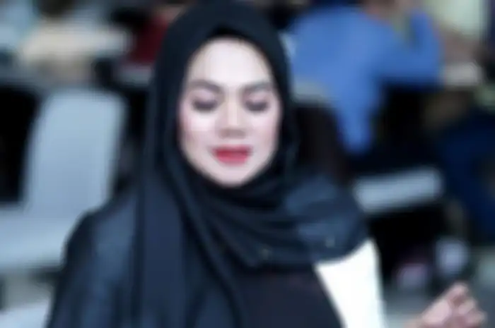 Sarita Abdul Mukti